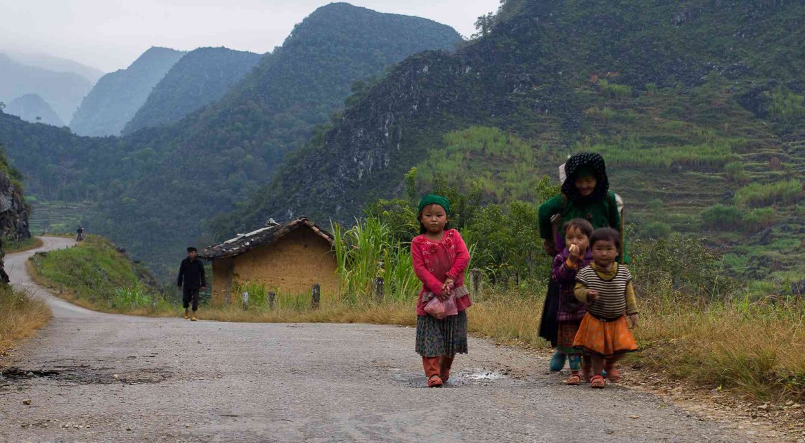 The Ultimate Ha Giang Trip for Adventure Seekers