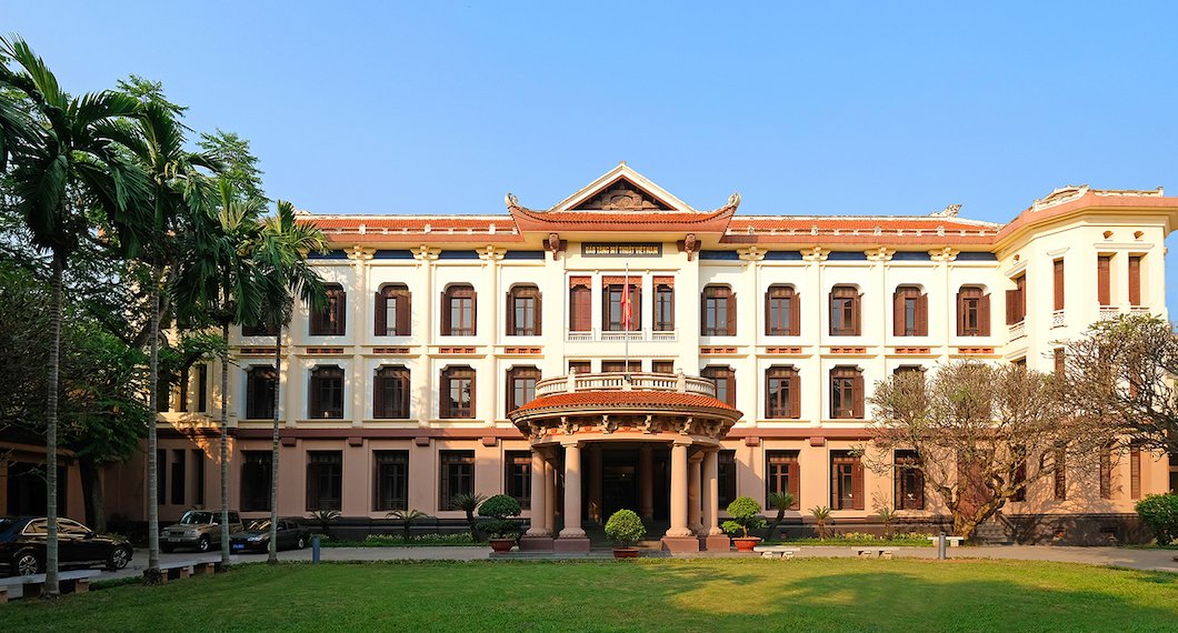 Vietnam Fine Arts Museum Hanoi – Discover the cultural and artistic heritage