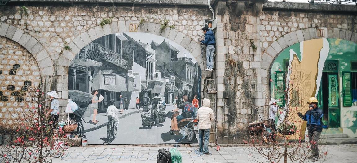 Secret Attractions in Hanoi Vietnam: 8 Hidden Gems Revealed