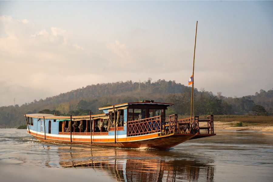Low Carbon Experiences in Indochina for the Conscious Traveler