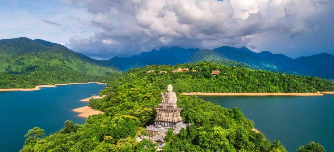 Bach Ma National Park – Captivating ecological getaway