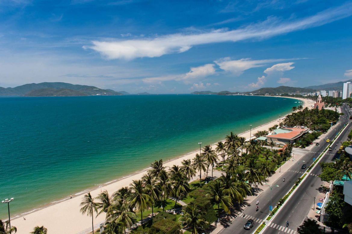 10 REASONS TO CHOOSE NHA TRANG FOR YOUR NEXT HOLIDAY?
