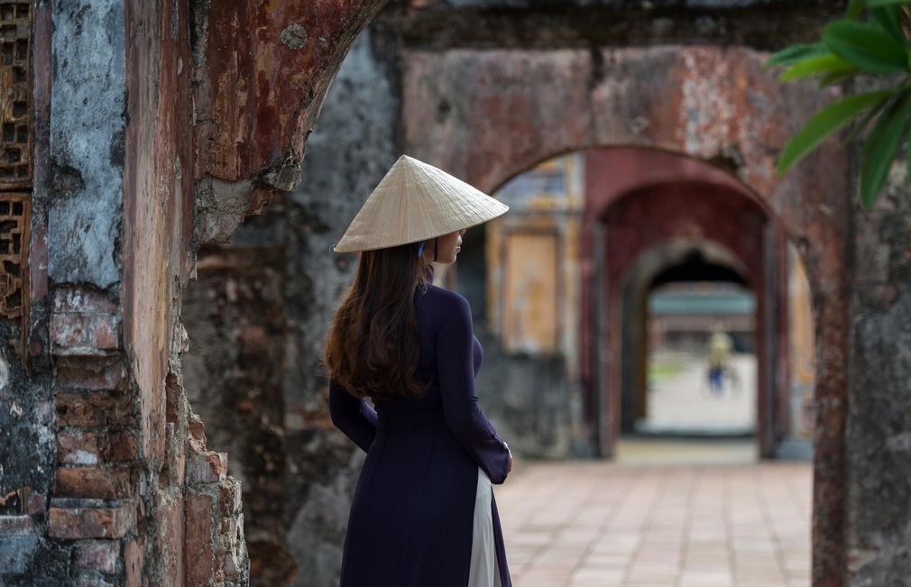 Include a Visit to Hue on your Trip to Vietnam