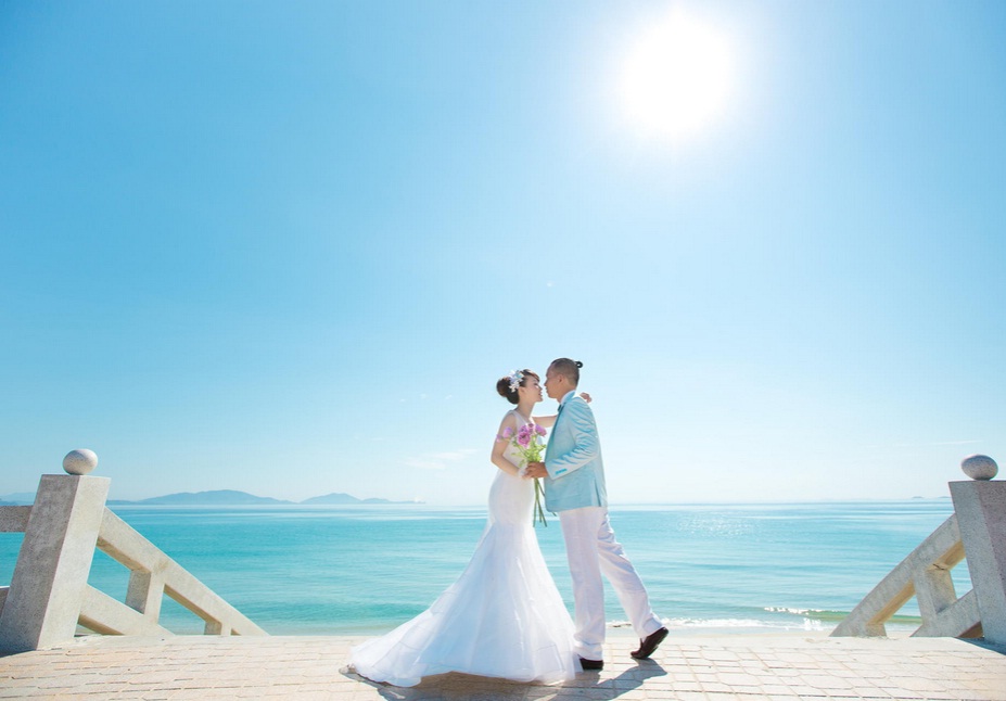 Top 5 beaches in Nha Trang to spend a romantic holiday to Vietnam