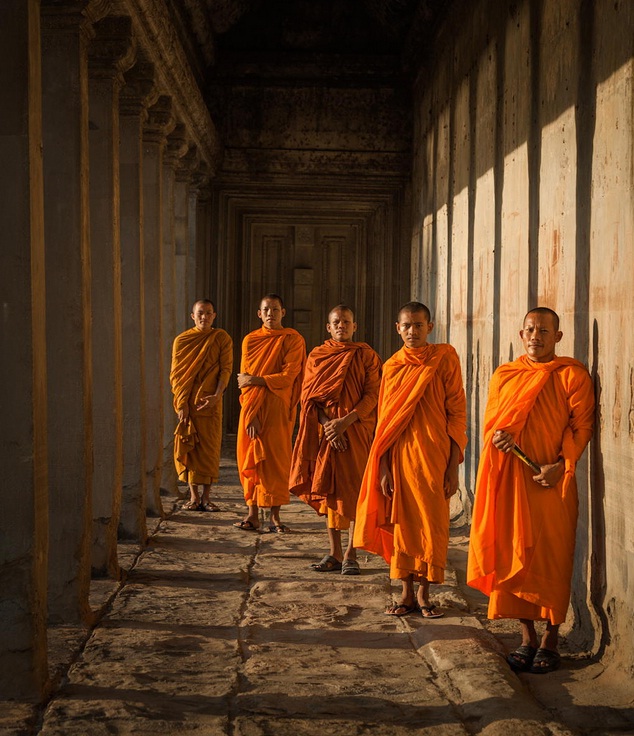 12 Days in Cambodia – What to discover?