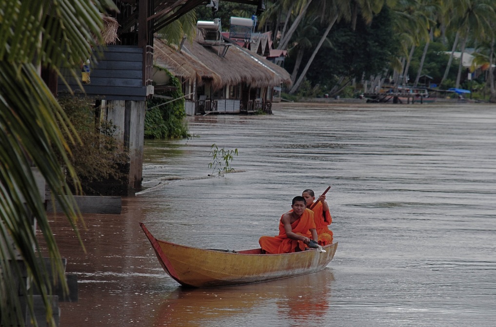 Laos Tour Packages – A holiday to the heart of Indochina