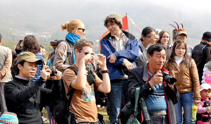 Attractive Group Travel Packages to Vietnam