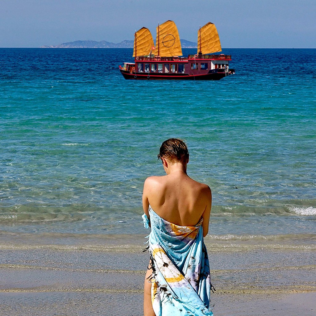 Packing for Family Vacation to Nha Trang in Vietnam