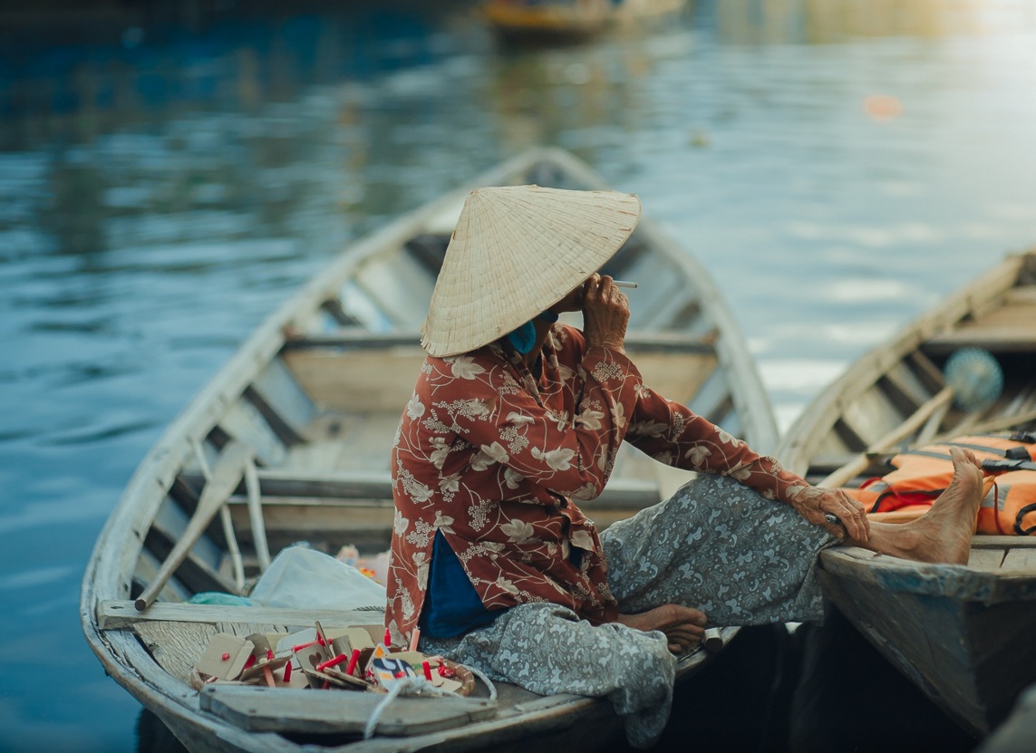 Halong Bay and Mekong Delta for Vietnam group tours