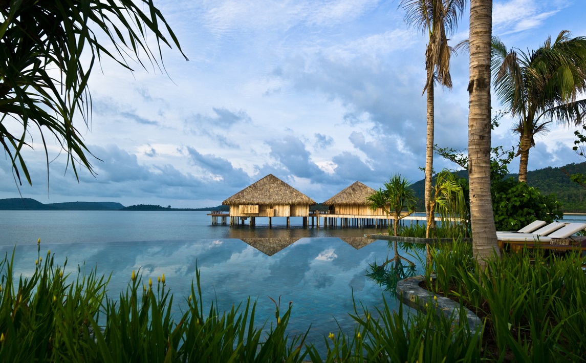 Mesmerizing Cambodia Tour Packages for Couples