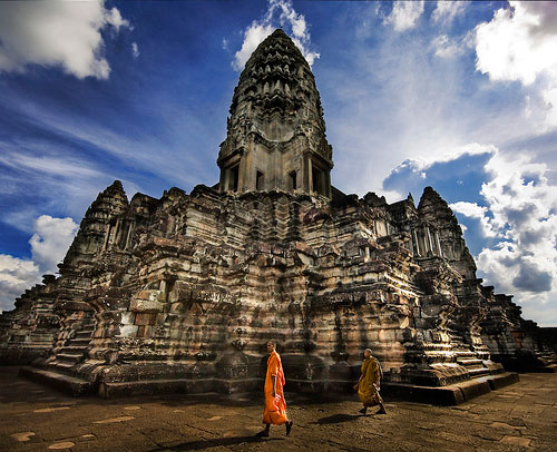 Cambodia Tour and Holiday Packages – Top 5 places to Visit