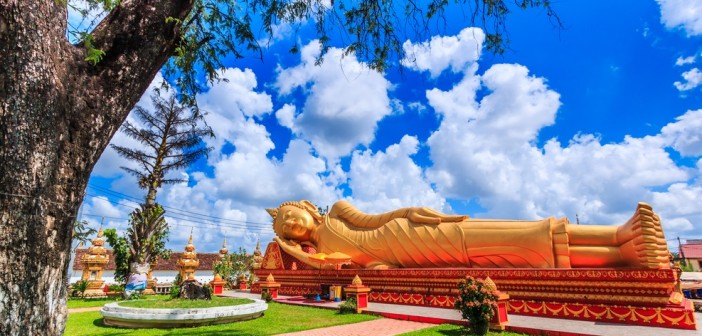 Travel Cambodia and Laos at Their Best on a Indochina Tour