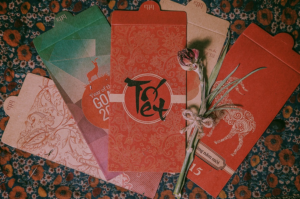 Vietnam Vacation during the TET holiday