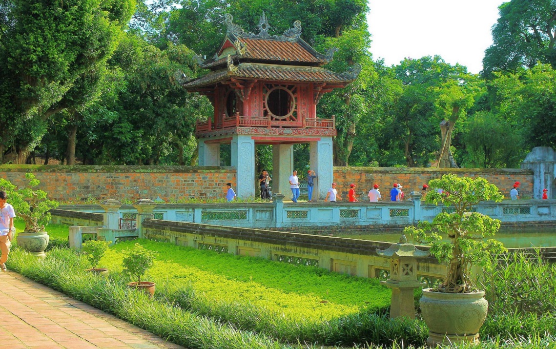 Include Hanoi to Vietnam Vacation packages