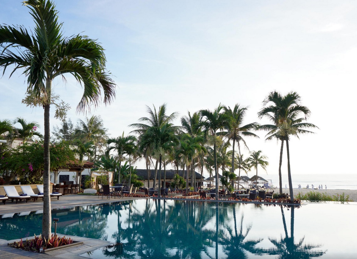 Danang for a Luxury Vacation in Vietnam