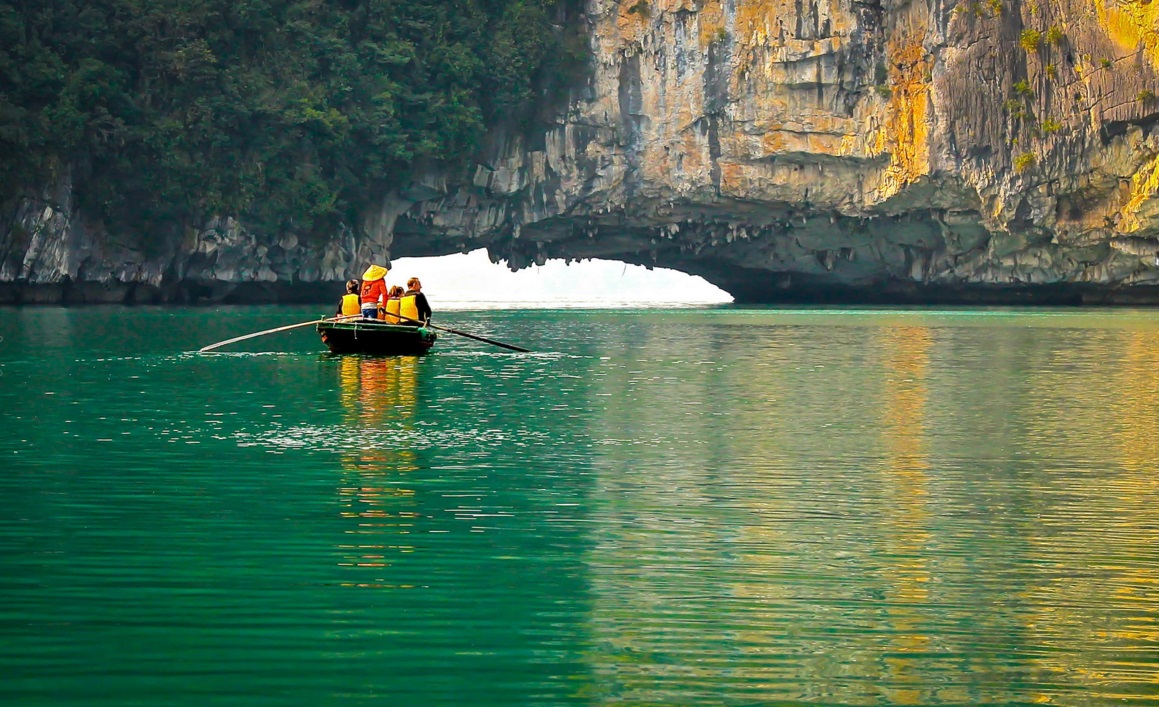 Vietnam Vacation Packages Provide Enormous Holiday Diversity