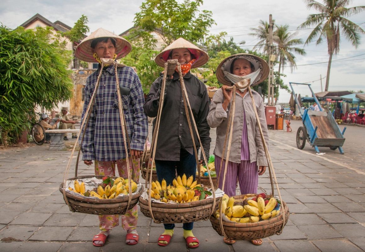 Experience Central Vietnam Adventure Holiday