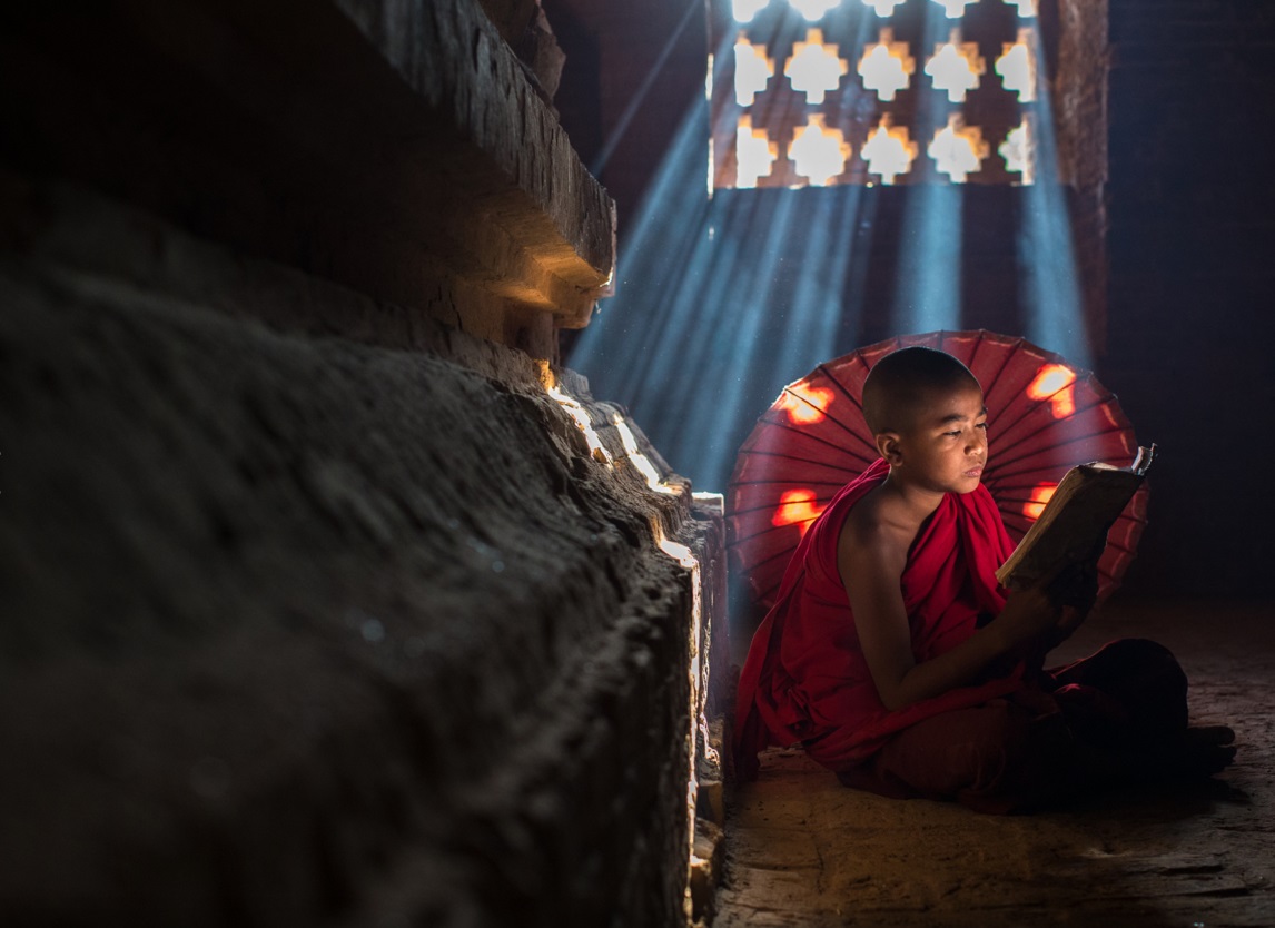 Myanmar Lux Travel DMC in Style