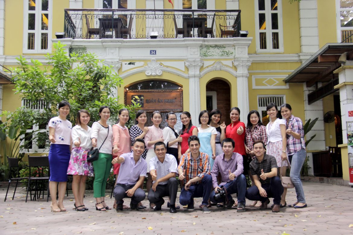 Lux Travel DMC celebrates 11 years of growth and success