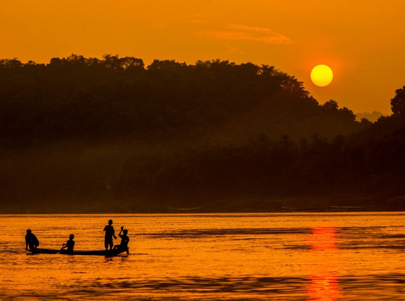 Best time to enjoy Indochina tours