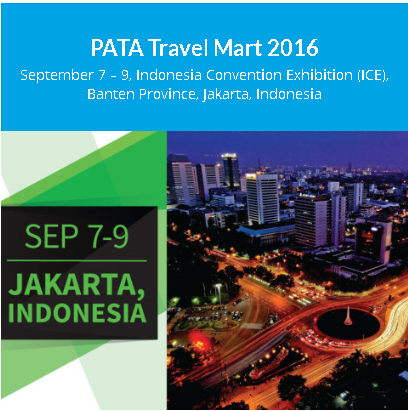 Lux Travel DMC continues to attend at PATA Travel Mart this year
