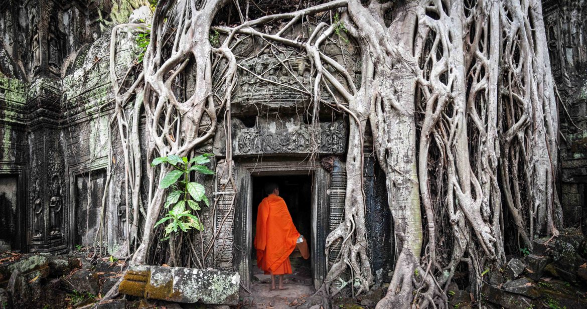 Need to know for the perfect Cambodia tours