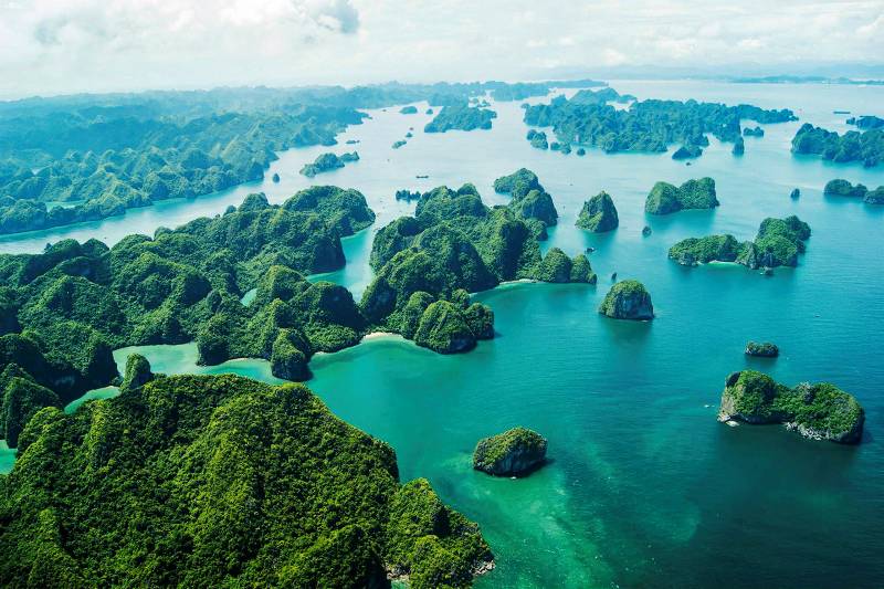 Halong Bay: A Lux Travel DMC Guide To Natural Wonder Of Vietnam