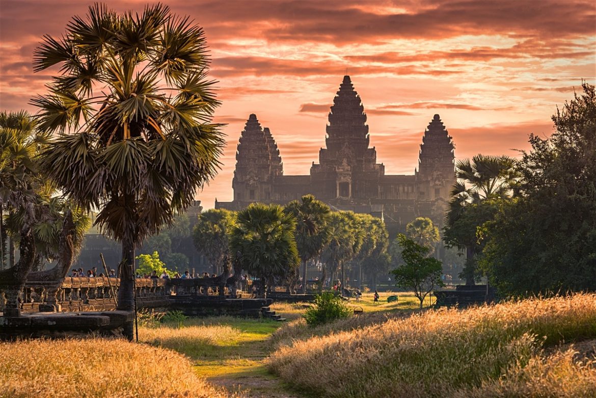 How to make Siem Reap more interesting in your tours to Vietnam and Cambodia?