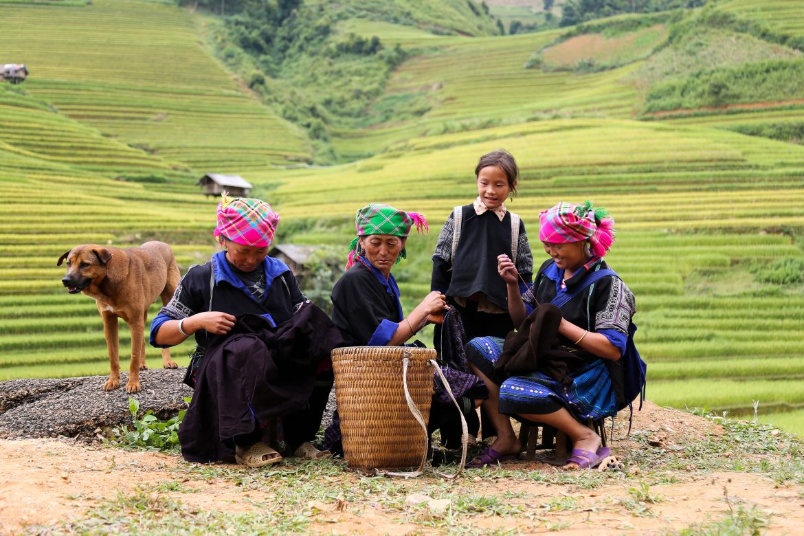 Top 10 MUST-SEE Attractions in Sapa for Every Traveler
