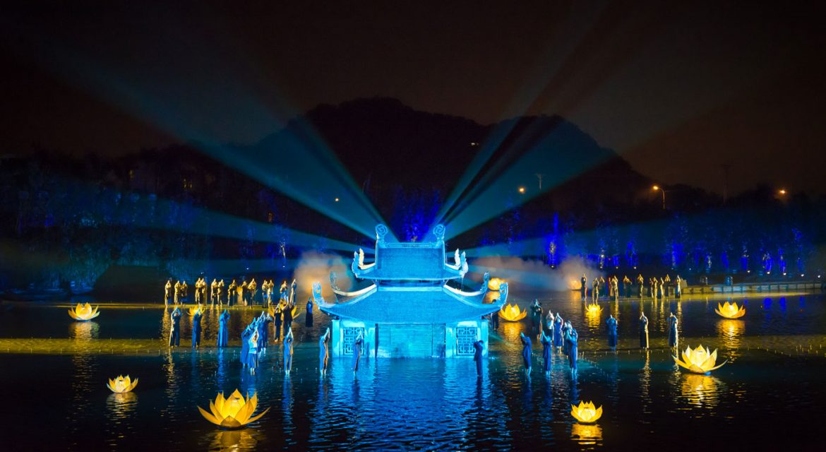The Quintessence of Tonkin, an enchanting cultural experience never seen before