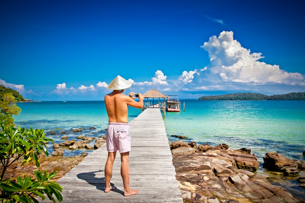 Which Island in Cambodia Best Suits You?