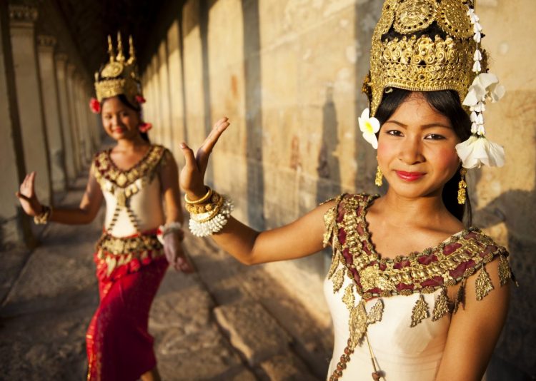 5 New Highlights of Cambodia Tourism After Reopening