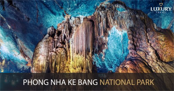 PHONG NHA KE BANG: THE ADVENTUROUS GATEWAY TO WORLD’S LARGEST CAVE