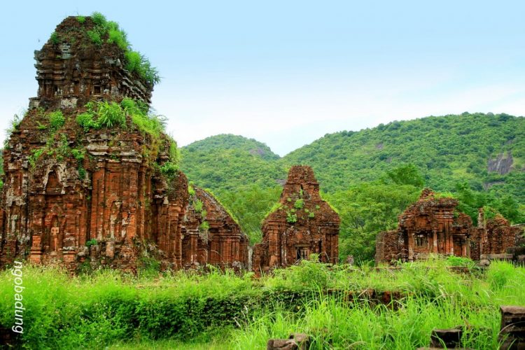 MY SON SANCTUARY VIETNAM – ESSENTIAL TRAVEL GUIDE
