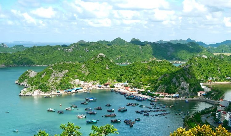 CAT BA NATIONAL PARK VIETNAM –  ESSENTIAL TRAVEL GUIDE