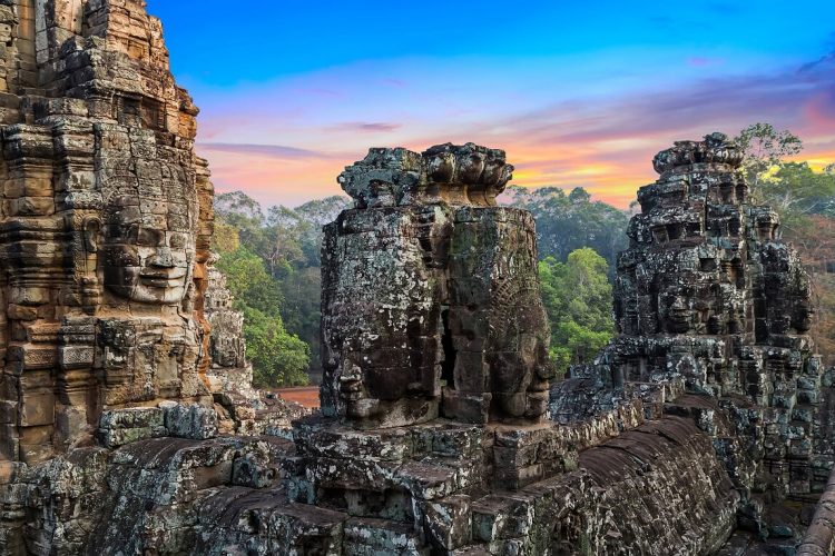 Best 6 tour operators travel agencies in cambodia for your tours