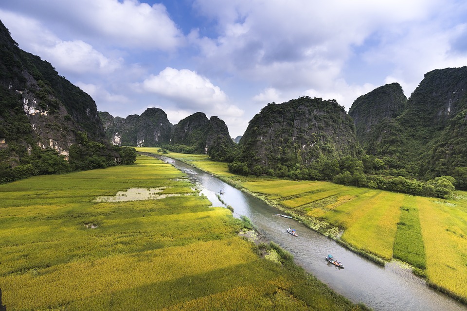 How you can find the best tour companies in Vietnam