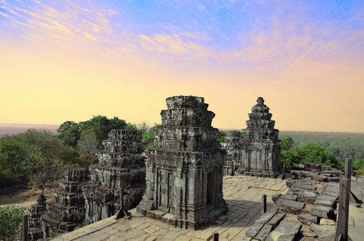 Vietnam Cambodia Sightseeing Tours: The best selection for your holiday