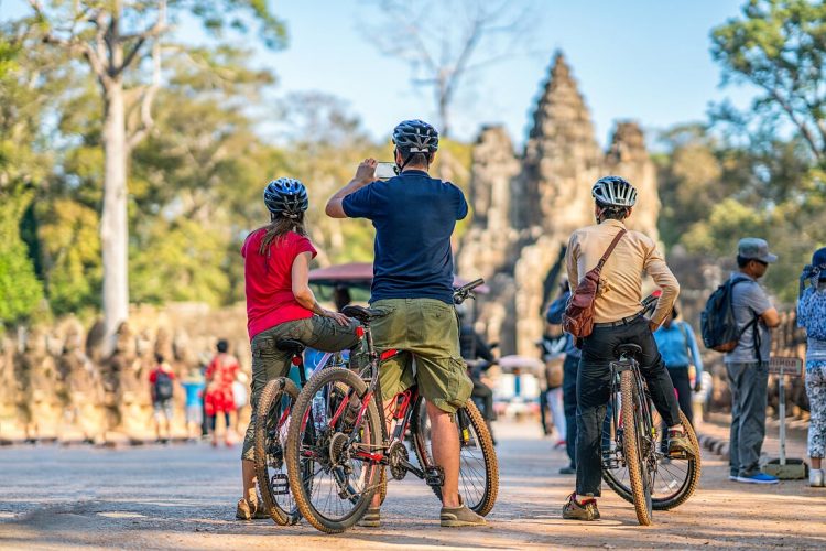 The Best Places & Experiences in Cambodia in 2022