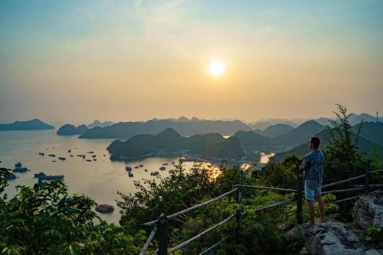 Top 7 amazing national parks in Vietnam