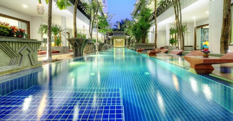 13 First-Class Hotels & Resorts For A Romantic Vietnam Cambodia Tour