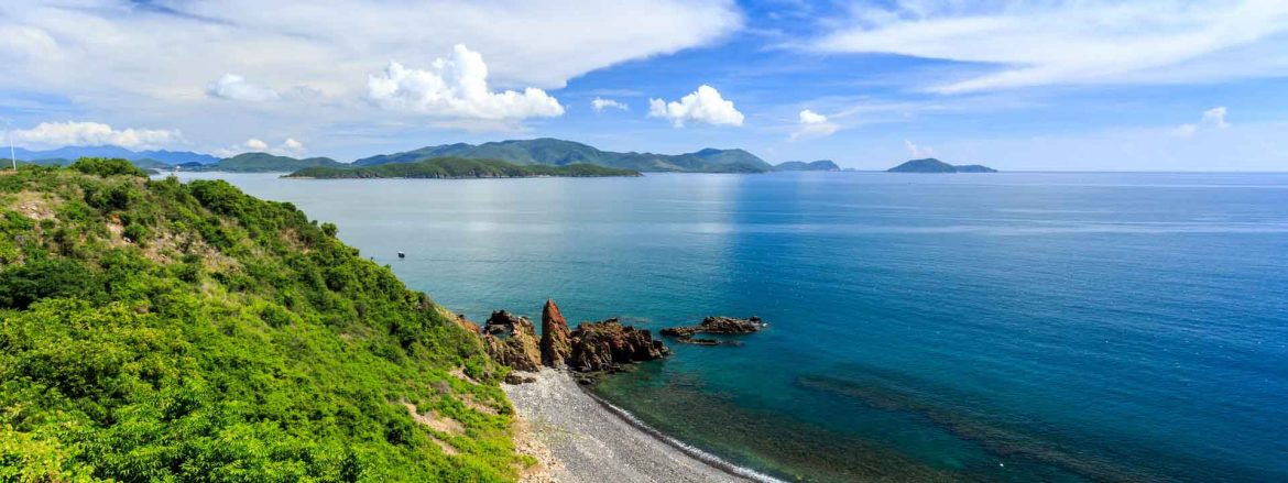 Top 7 beaches for Summer Holiday in Vietnam in 2021