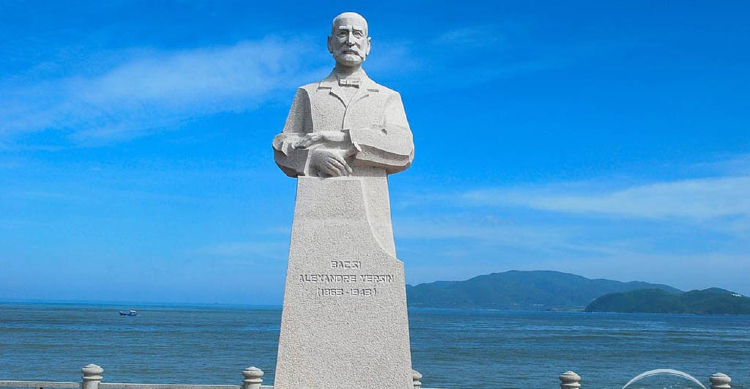 Alexandre Yersin Museum (Nha Trang) Compete Travel Guide