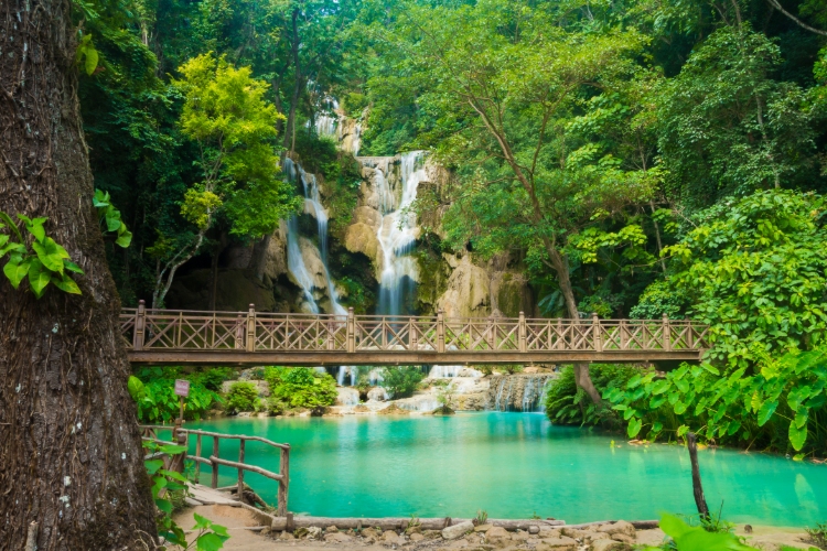 Essential Travel Guide to Luang Prabang, Laos