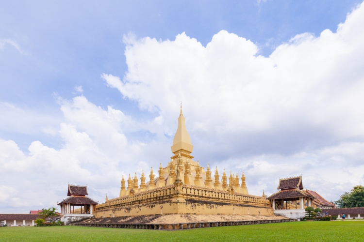 Best things to do in Vientiane, Laos