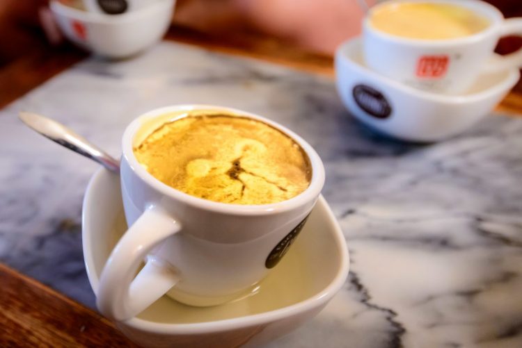 Giang cafe – A quick guide to the best egg coffee in Hanoi
