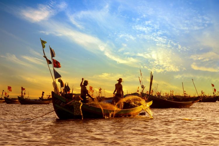 Top 5 Famous Markets In Phan Thiet