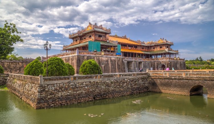 Hue Imperial Citadel – The Resplendent Royal Heritage of Hue