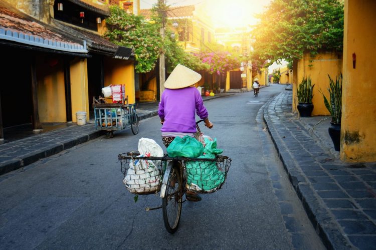 Top 7 Travel Trends in 2022