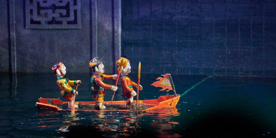 7 Best of Culture Experiences in Vietnam and Laos